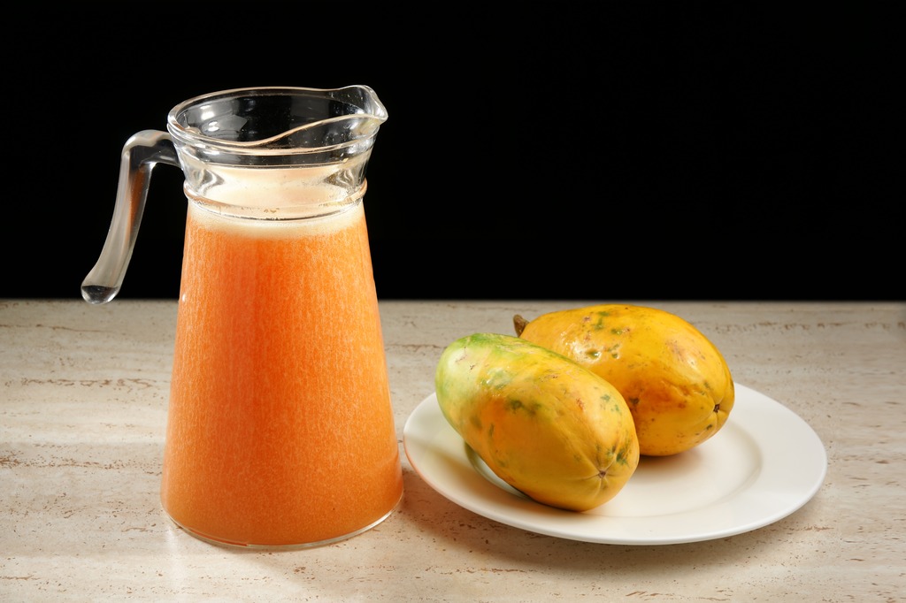 frutta果汁梦想