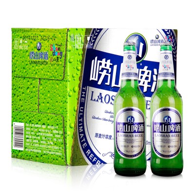 精品崂山