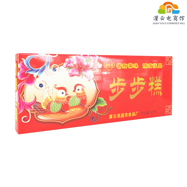 灌云大糕500g 15.8/盒